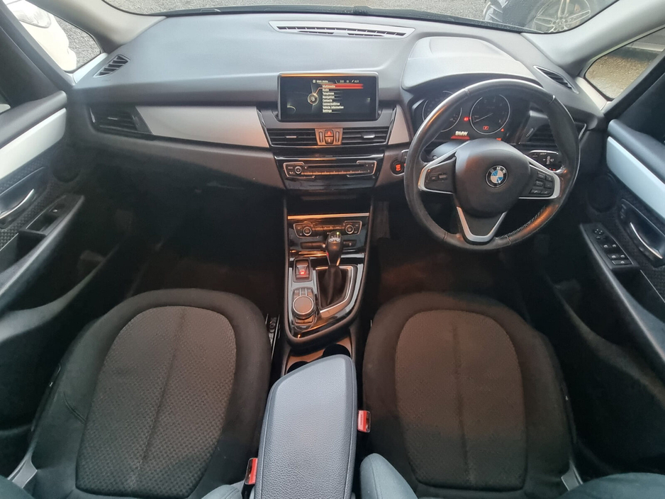 2017 BMW 2 Series - image 8