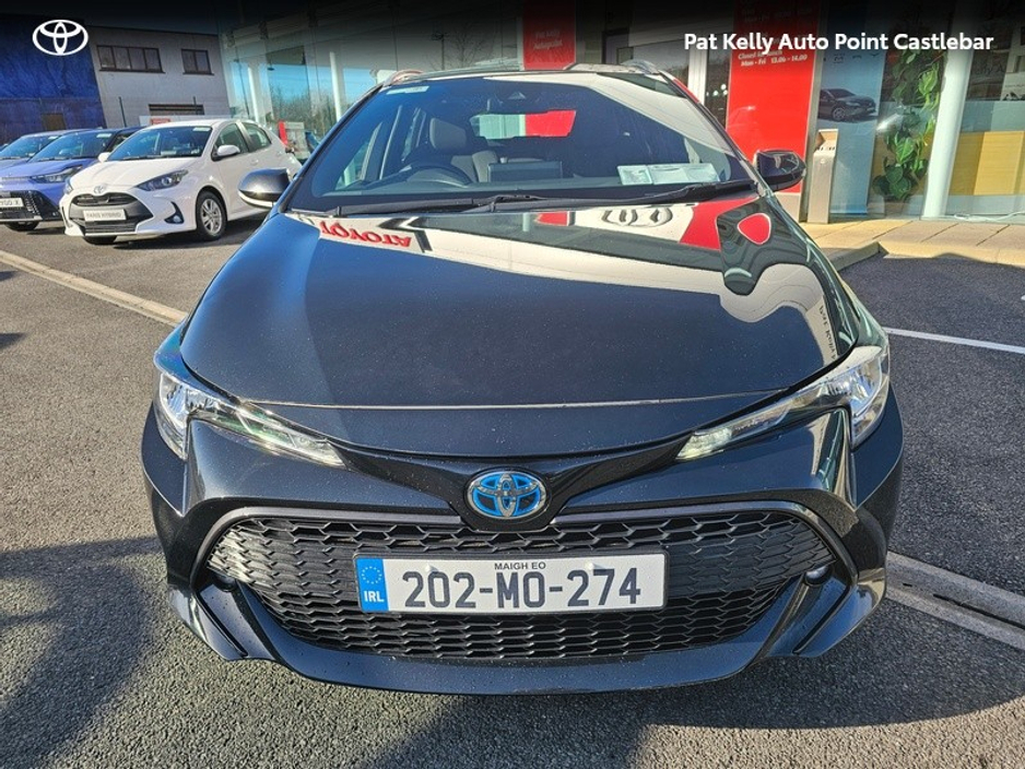 2020 Toyota Corolla - image 5