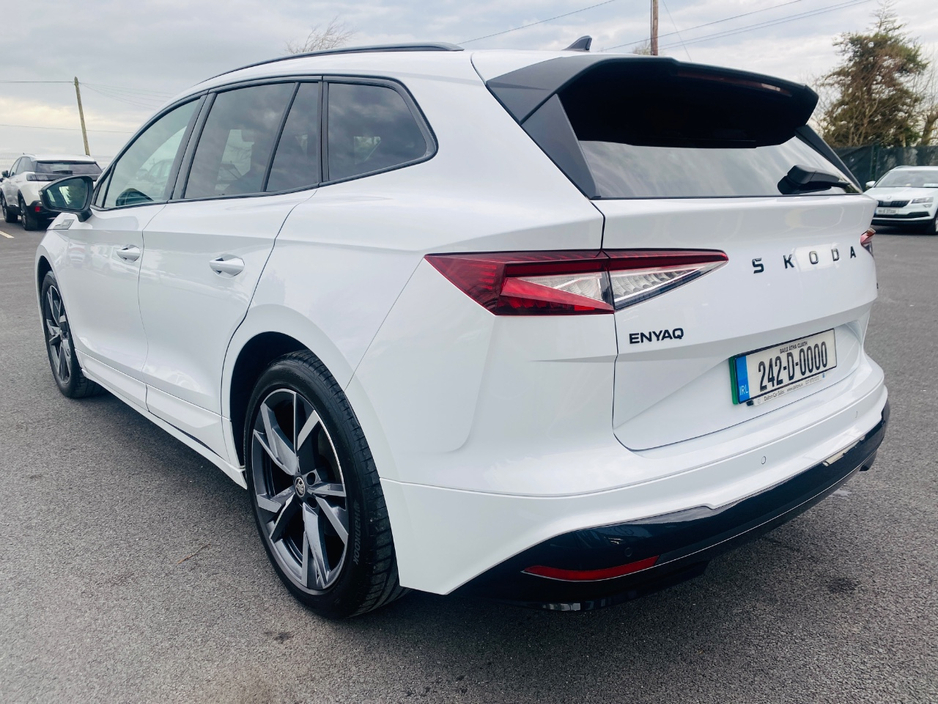 2024 Skoda Enyaq - image 9