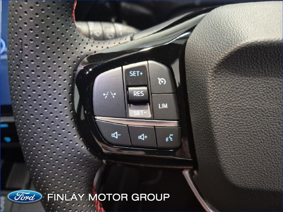 2026 Ford Puma - image 12