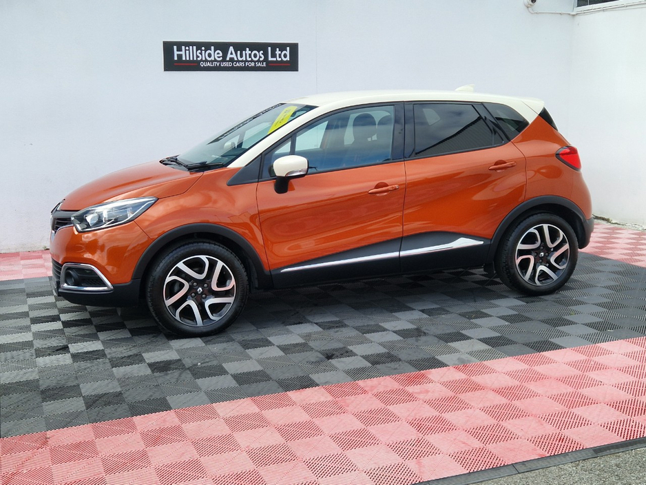 2015 Renault Captur - image 5