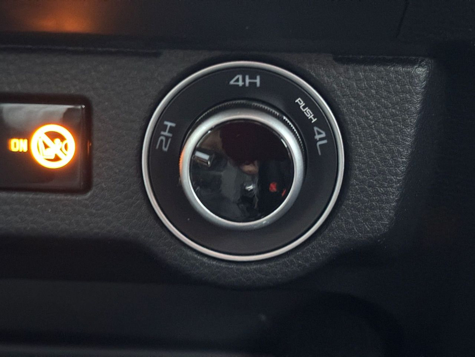 2025 Isuzu D-MAX V-CROSS DCB €48,851