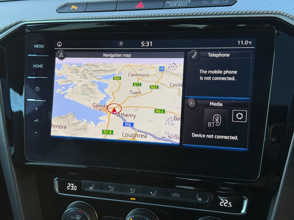 2019 Volkswagen Arteon - image 14