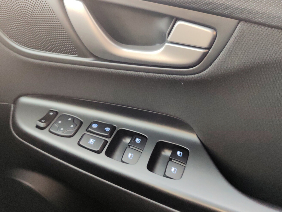 2018 Hyundai Kona 1.0 T-GDI Executive €14,950