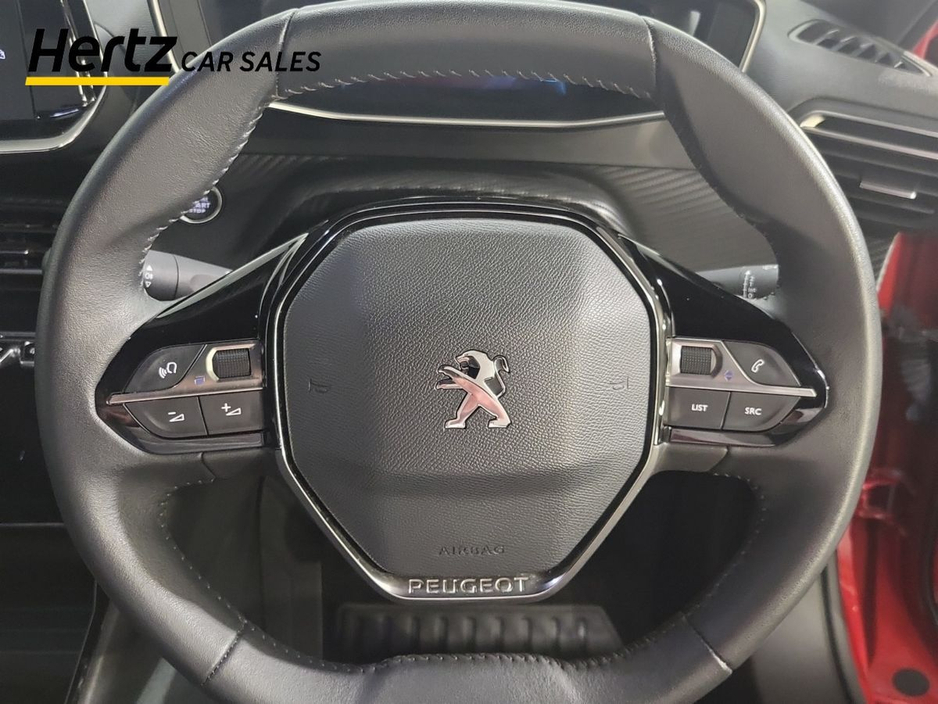 2023 Peugeot 2008 - image 14