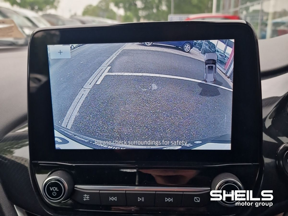 2023 Ford Puma - image 18