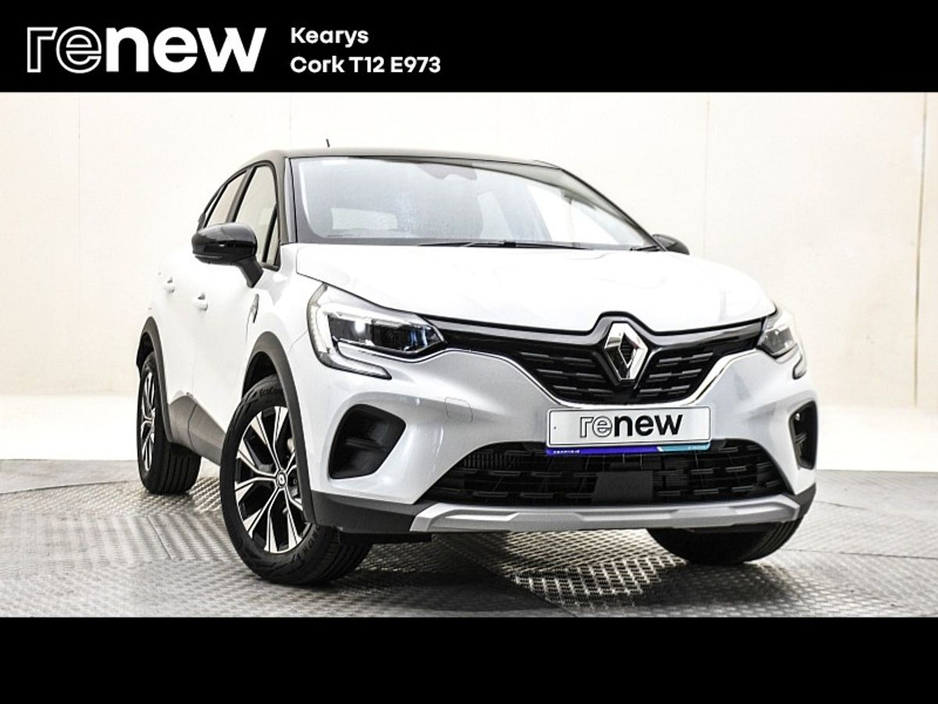 2022 Renault Captur for sale in , Ireland