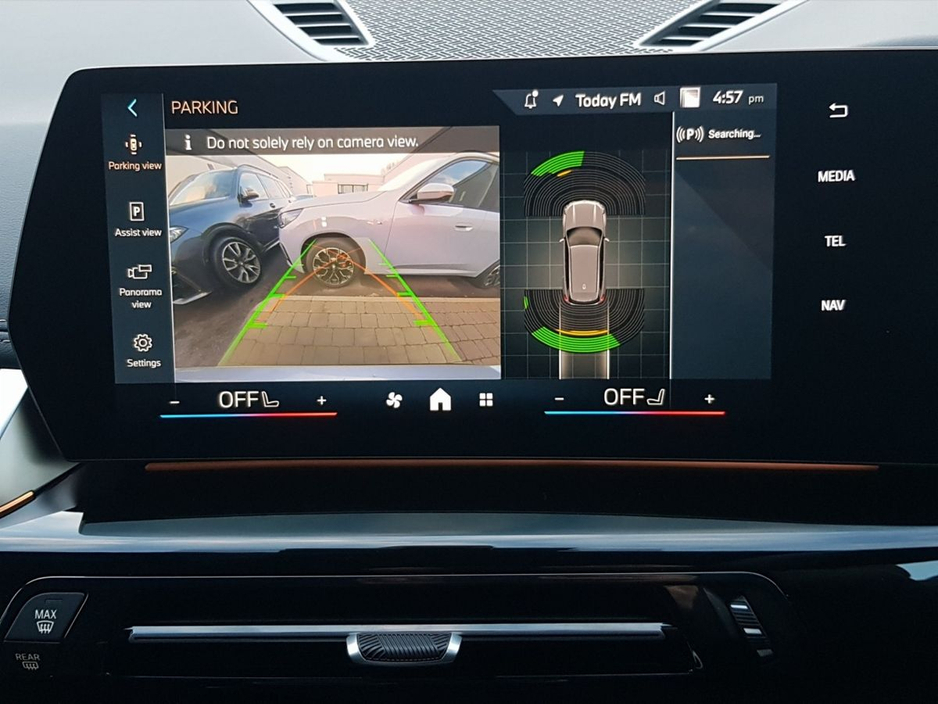 2026 BMW X1 - image 22