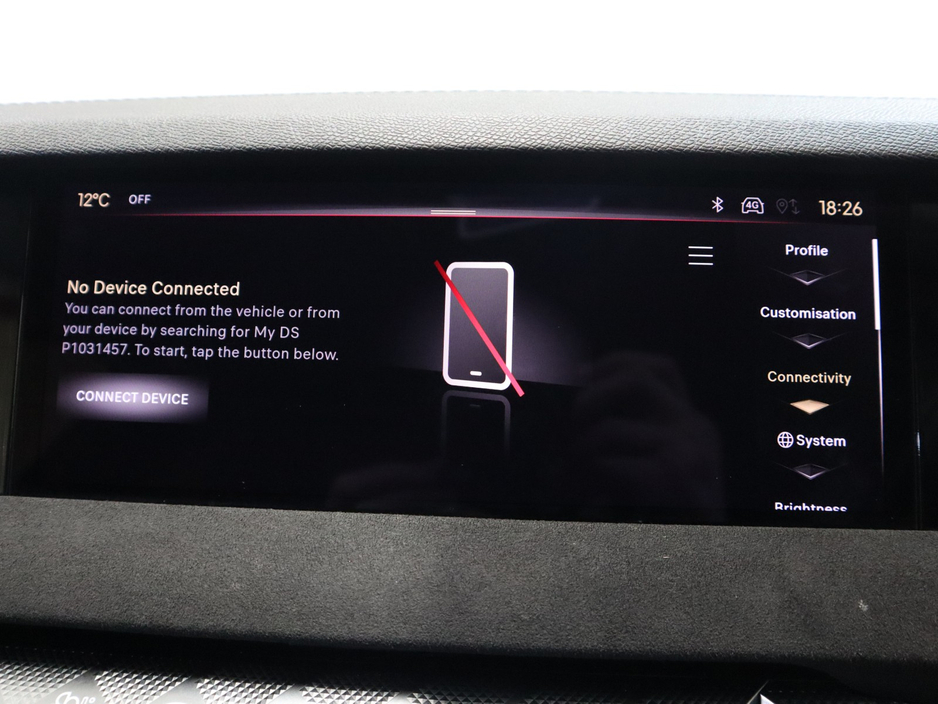 2023 DS Automobiles DS 4 - image 21