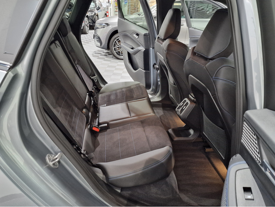 2023 BMW 2 Series ACTIVE TOURER 225E M SPORT (PLUG IN HYBRID) X-DRIVE AUTOMATIC **ONE OWNER / APPLE CARPLAY / CRUISE CONTROL / COMFORT ACCESS / HEATED FRONT SEATS / SAT NAV / REVERSE CAMERA / WIRELESS PHONE CHARGING** €35,900