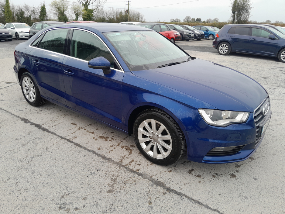 2015 Audi A3 - image 3