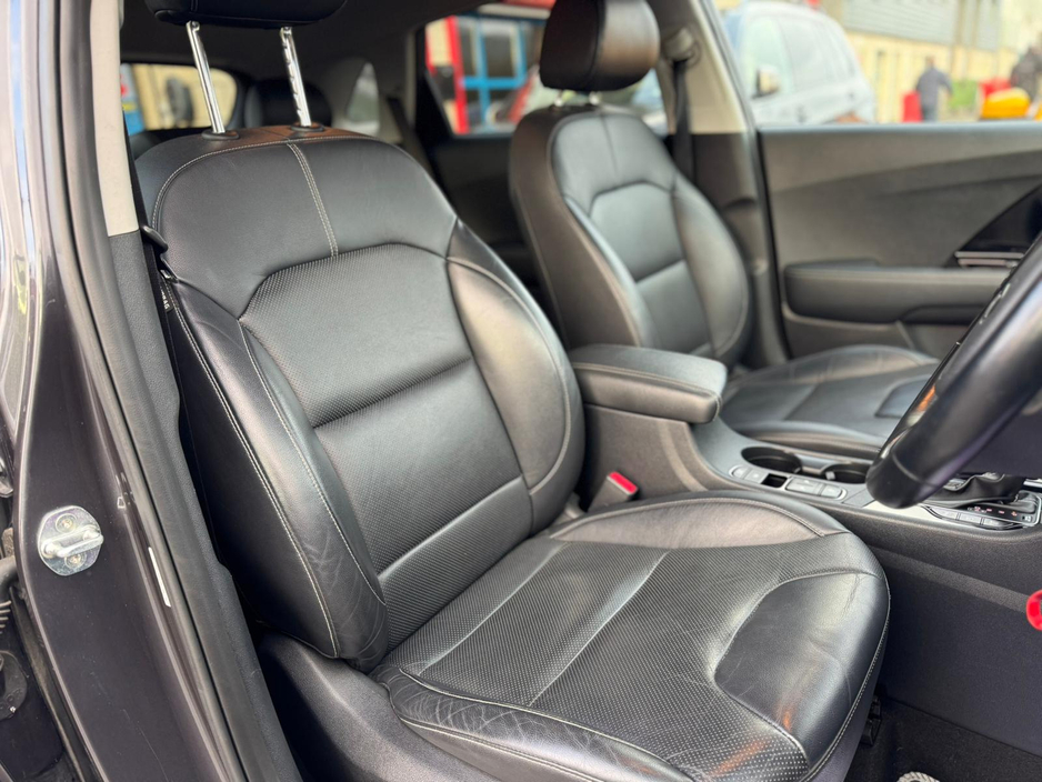 2019 Kia Niro TOP SPEC NCT 09/27 €15,950