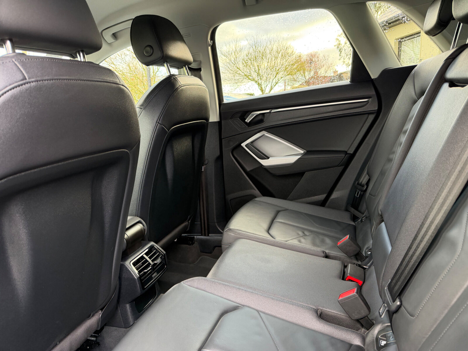 2023 Audi Q3 - image 17
