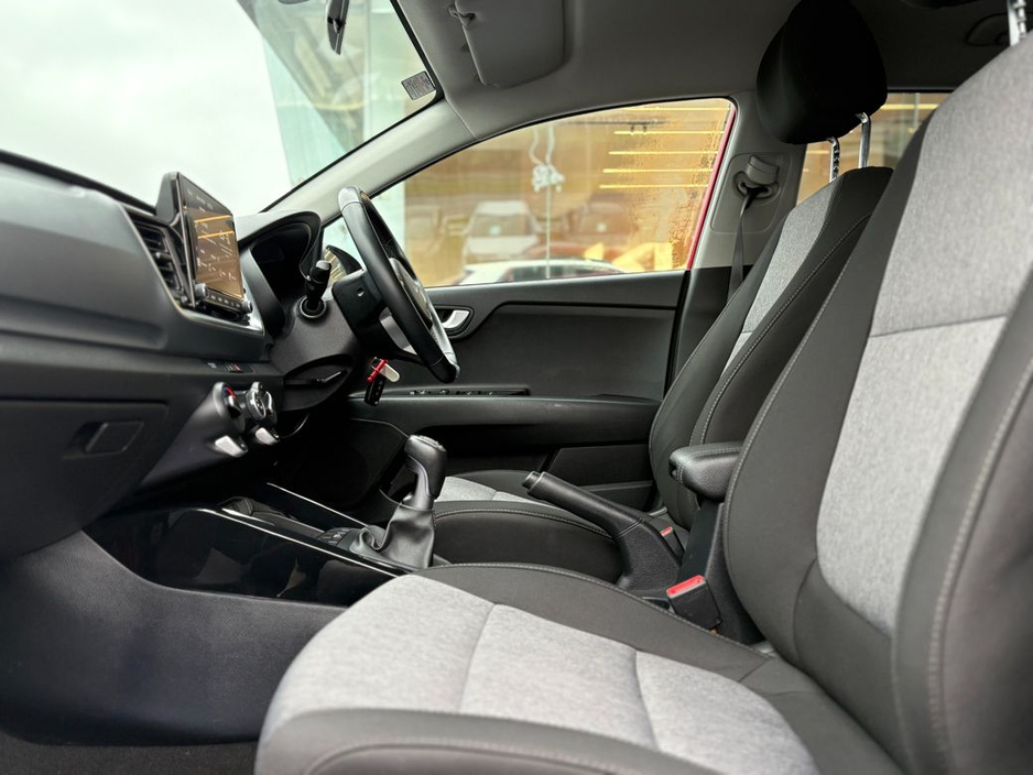 2022 Kia Stonic 1.0 K2 €19,995