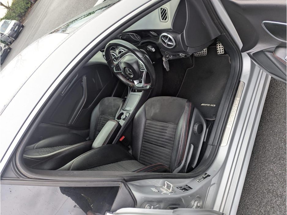 2015 Mercedes-Benz CLA Class - image 12