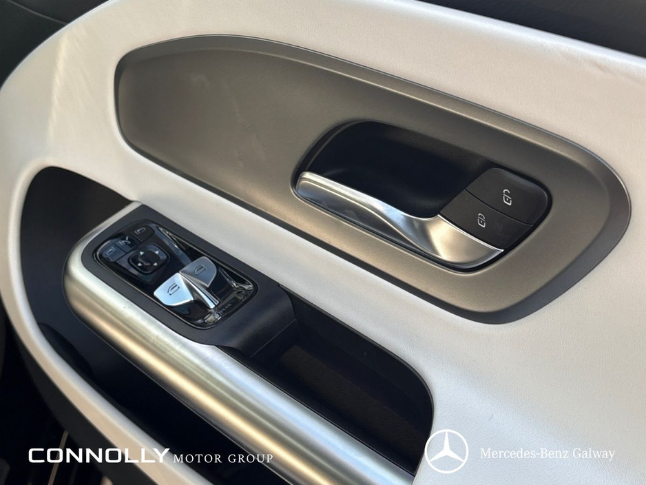 2026 Mercedes-Benz CLA Class - image 19