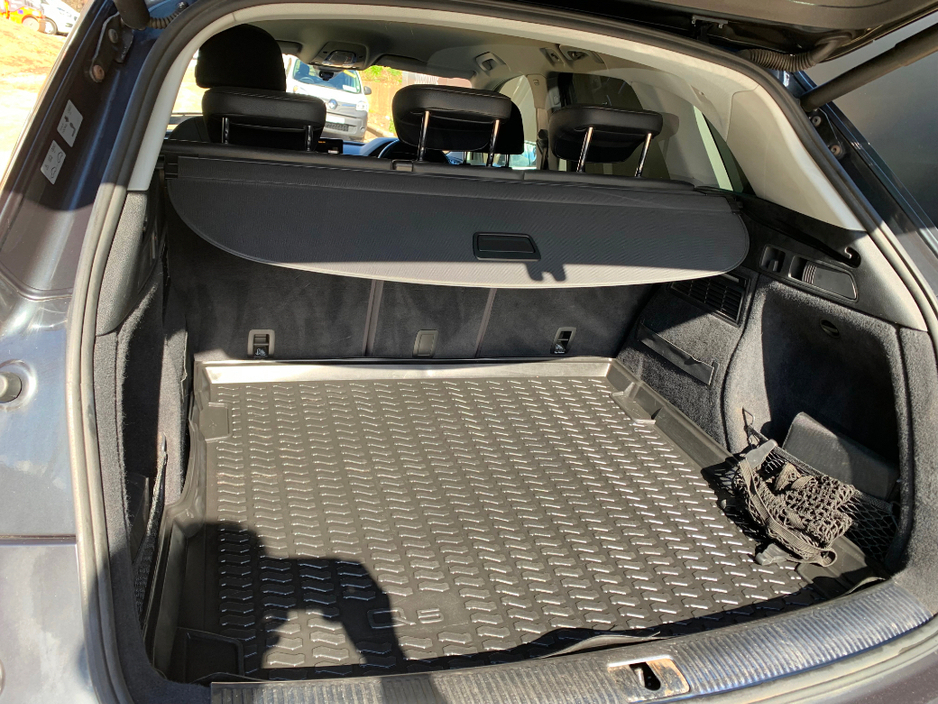 2017 Audi Q5 - image 10