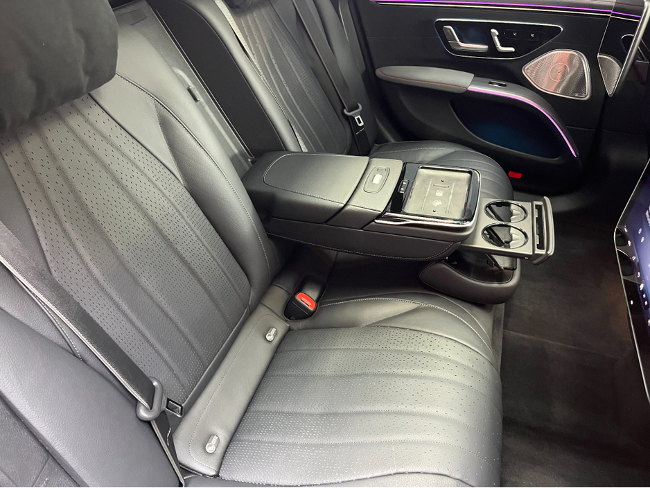 2023 Mercedes-Benz EQS - image 14