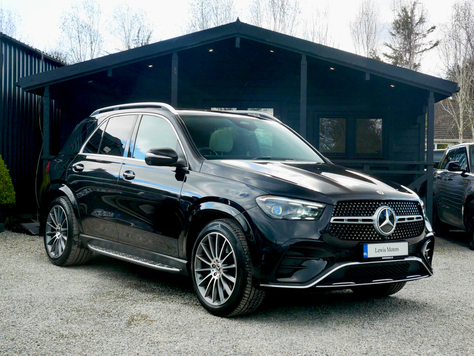 2024 Mercedes-Benz GLE Class for sale in , Ireland