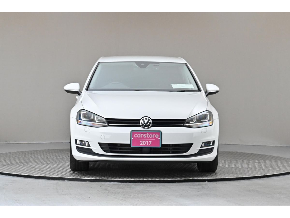 2017 Volkswagen Golf MK 7.5 1.2 TSI DSG COMFORTLINE *CARPLAY*ANDROID*PARK SENSORS* €17,490