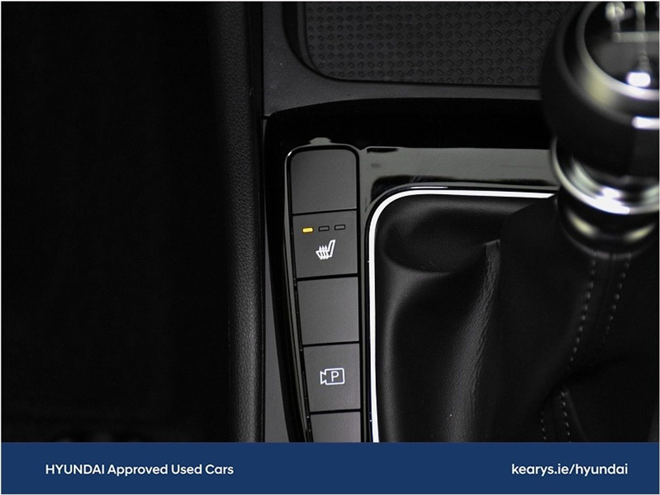 2023 Hyundai Tucson - image 20