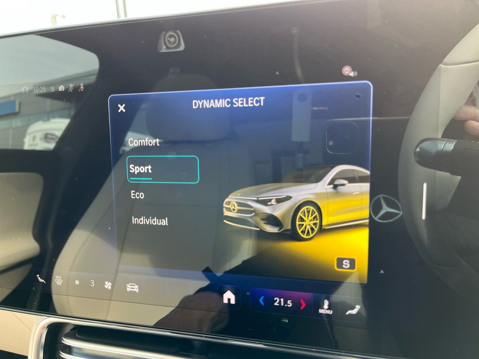 2026 Mercedes-Benz CLA Class - image 34