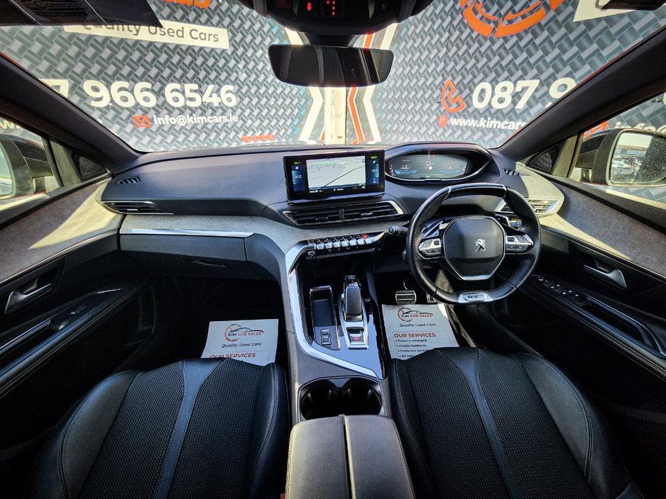 2023 Peugeot 3008 - image 17