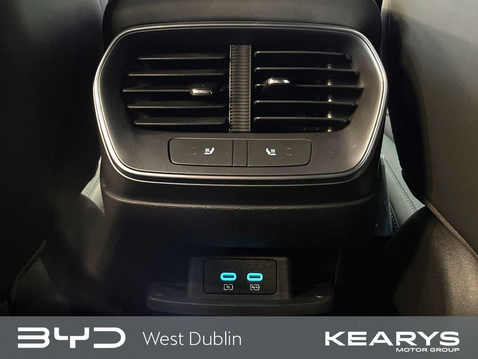 2026 BYD Sealion 7 - image 13