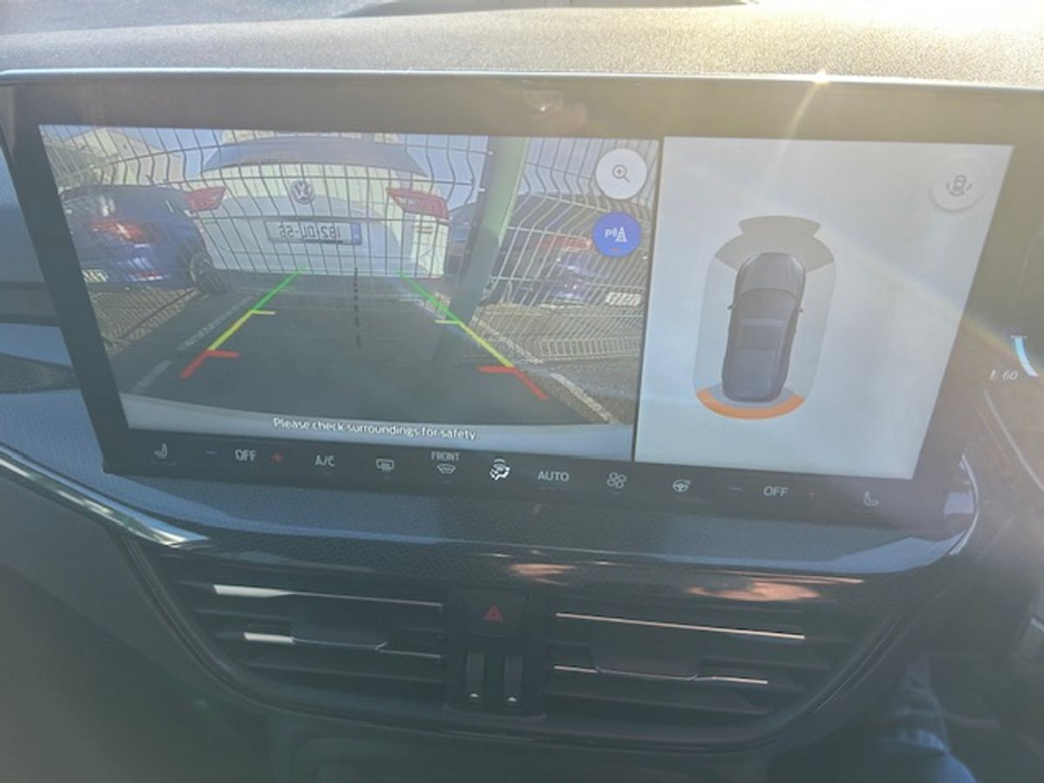 2024 Ford Focus - image 12