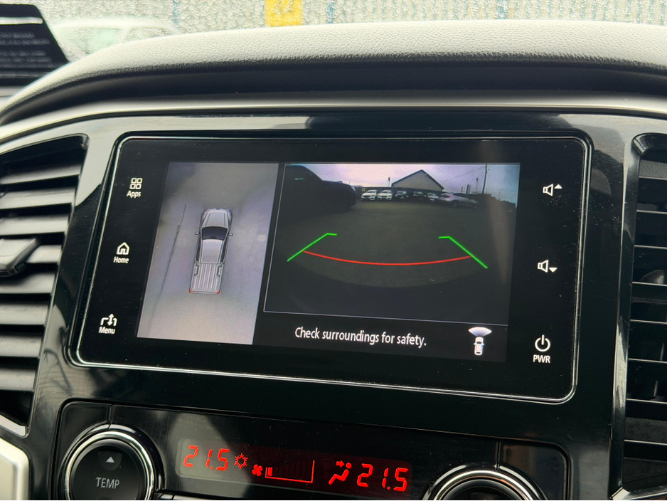 2020 Mitsubishi L200 - image 29