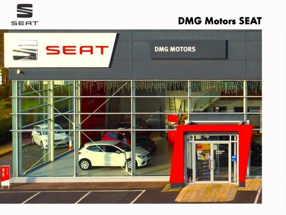 2021 SEAT Ateca - image 4