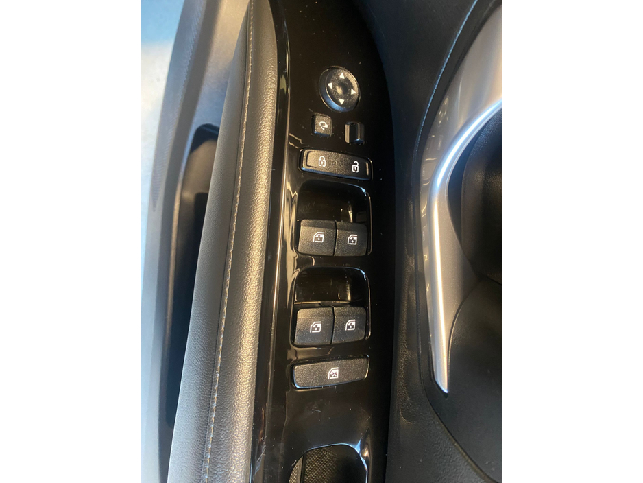 2022 Hyundai Tucson EXECUTIVE 5DR €26,950