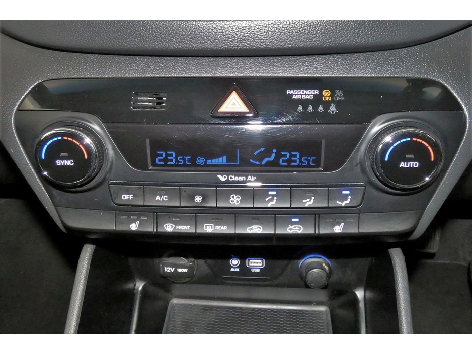 2016 Hyundai Tucson - image 21