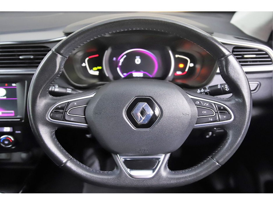 2016 Renault Kadjar - image 17