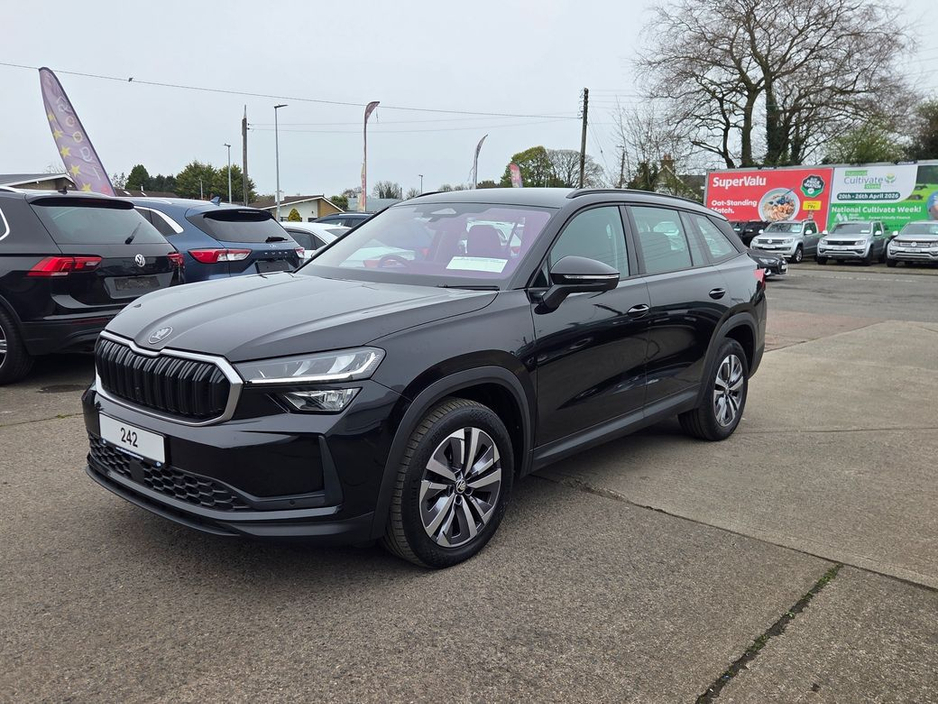 2024 Skoda Kodiaq - image 5