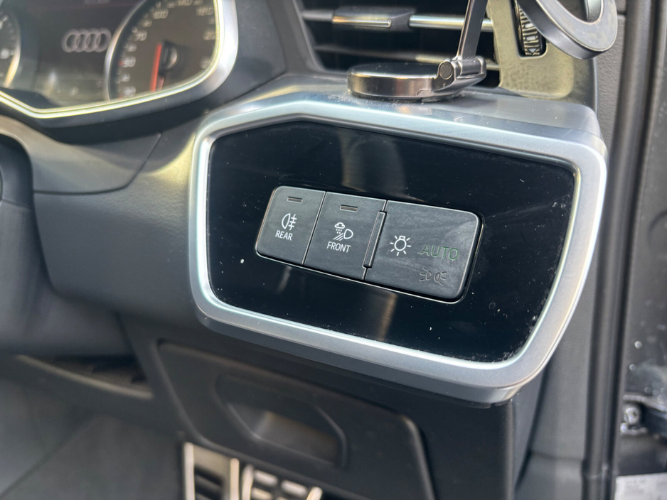 2024 Audi A6 - image 13