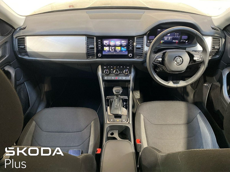 2024 Skoda Kodiaq - image 2