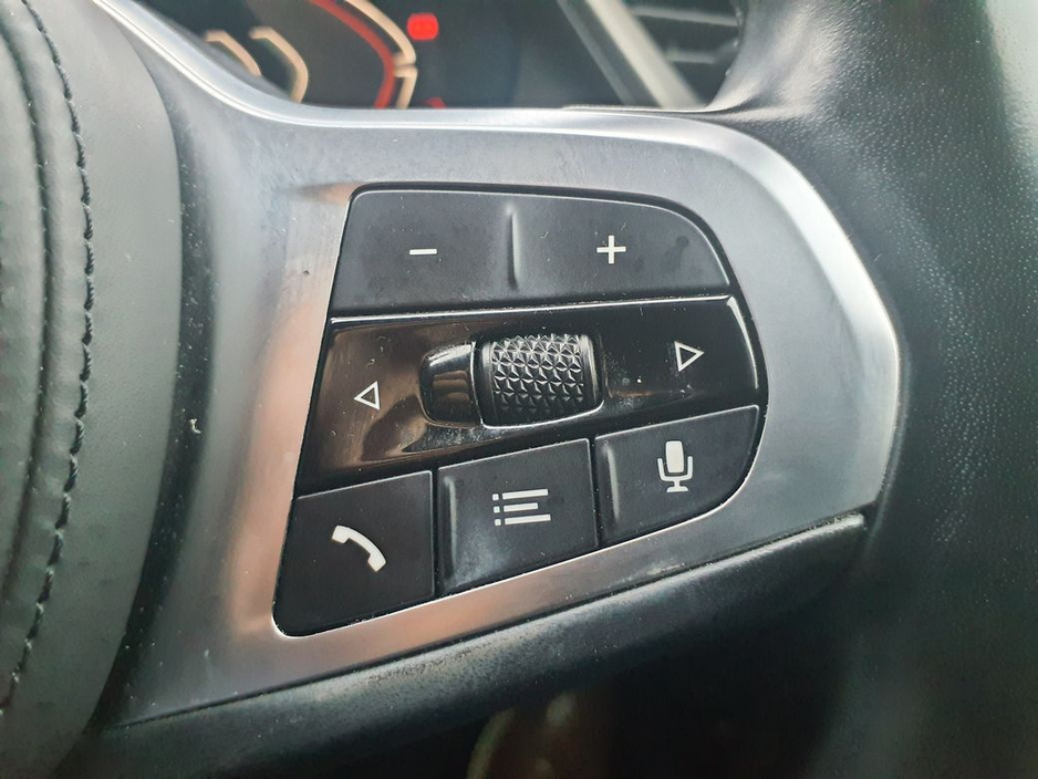 2021 BMW 2 Series 218I M SPORT GRAN COUPE