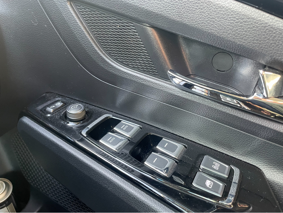 2024 KGM Korando EX DEMO ELX PACK FULL LEATHER 3 YEAR FACTORY WARRANTY  FULLY LOADED  DIGITAL CLUSTER REV CAMERA - CARPLAY - €32,950