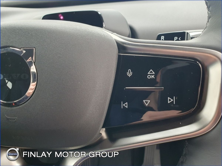 2026 Volvo EX30 0% APR Plus single motor €39,995