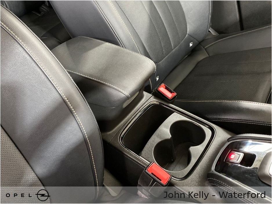 2022 Opel Grandland X - image 14