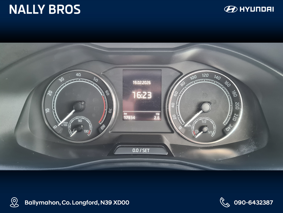 2023 Skoda Kamiq STYLE 1.0 TSI 110HP 5 €23,950