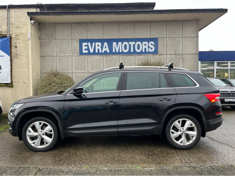 2018 Skoda Kodiaq - image 6