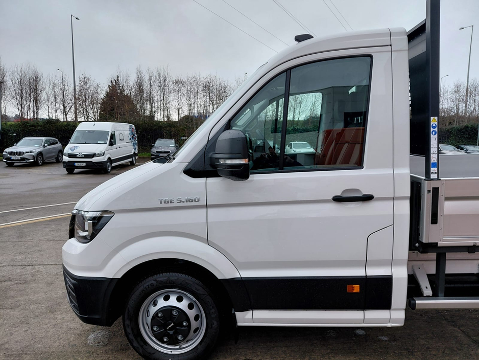 2026 MAN TGE - image 2