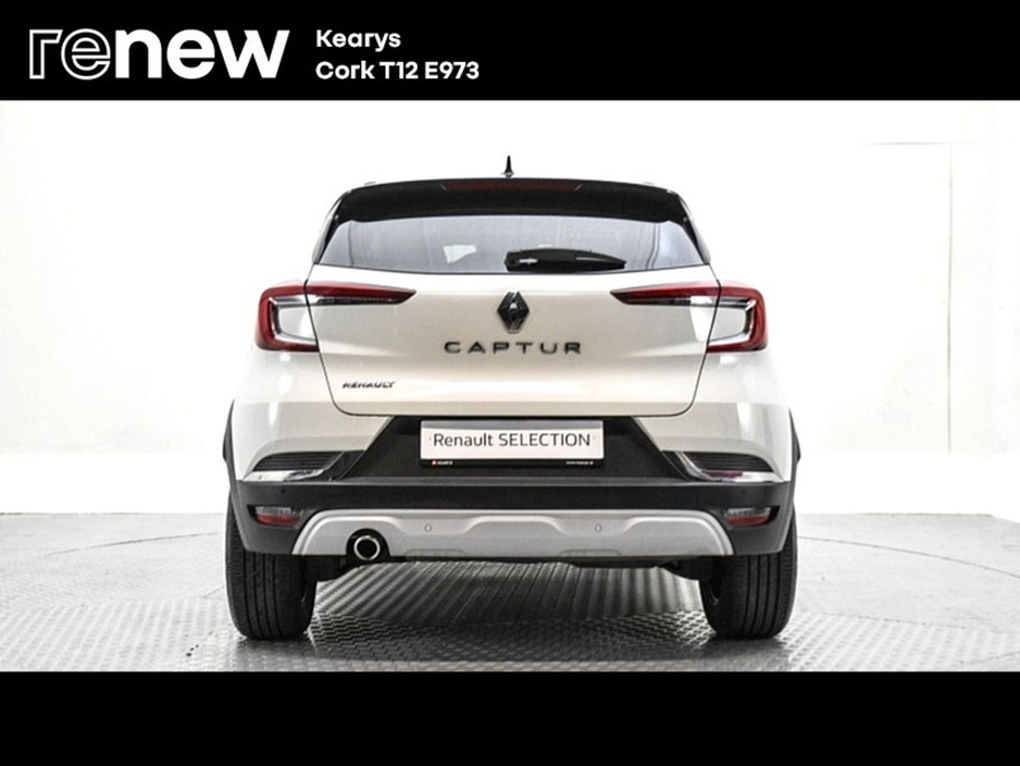 2021 Renault Captur - image 10