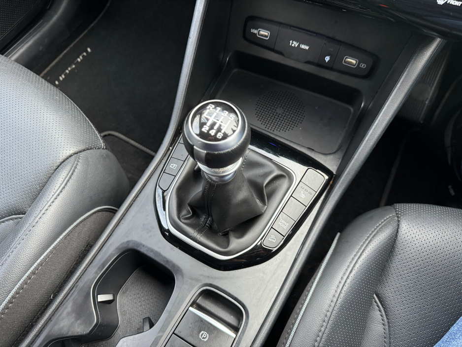 2023 Hyundai Tucson 2WD Executive €30,950