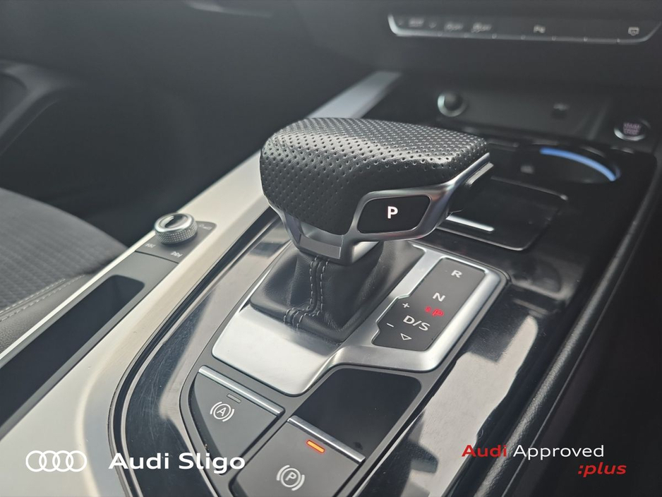 2023 Audi A5 - image 15