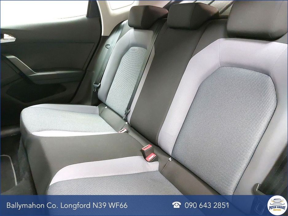 2020 SEAT Arona - image 23