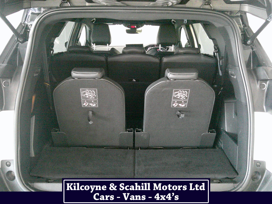 2021 Peugeot 5008 GT BLUEHDI S/S AUTO €30,950