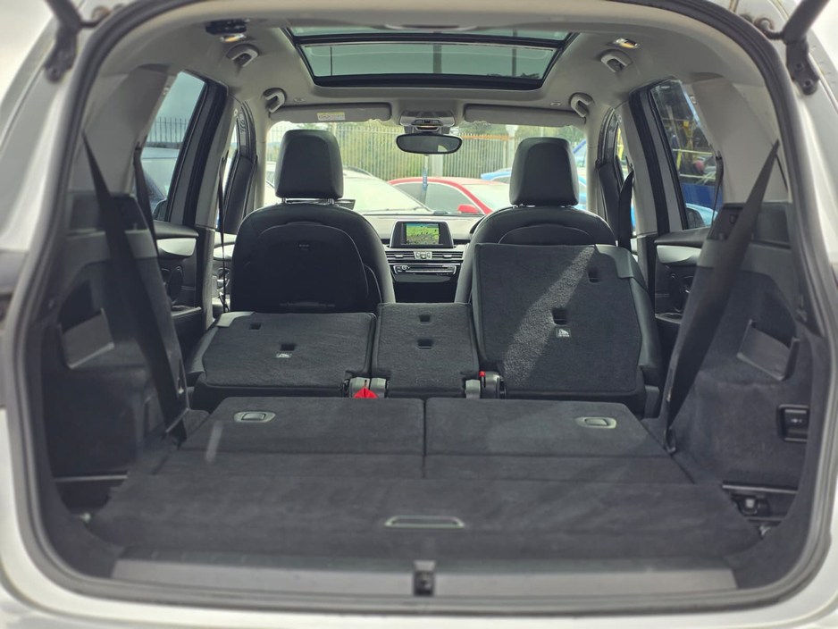 2017 BMW 2 Series - image 21